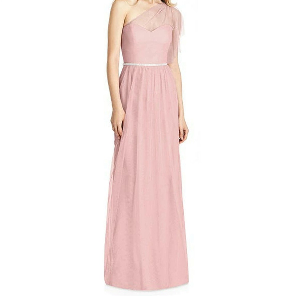 Jenny Packham Bridesmaid Dress 10